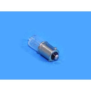Omnilux halogeenlamp 12V 5W BA9s