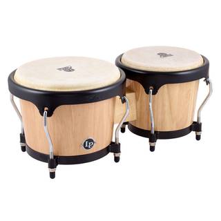 Latin Percussion LPA601-AW LP Aspire houten bongo