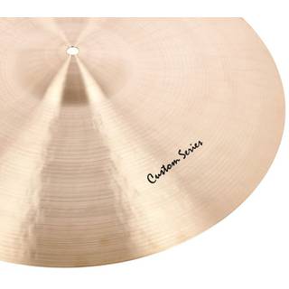 Masterwork Custom Crash Rock 19 inch