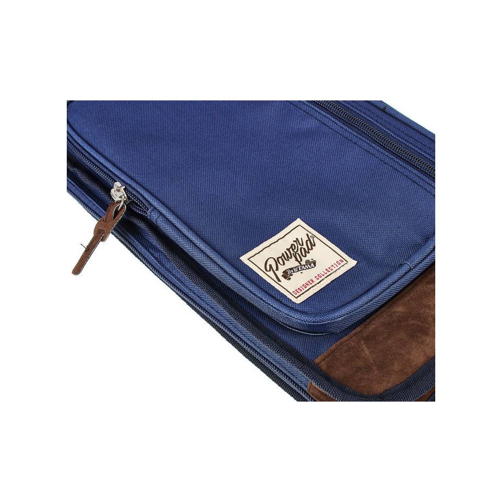 Tama TSB24NB Powerpad Designer Collection stokkentas blauw