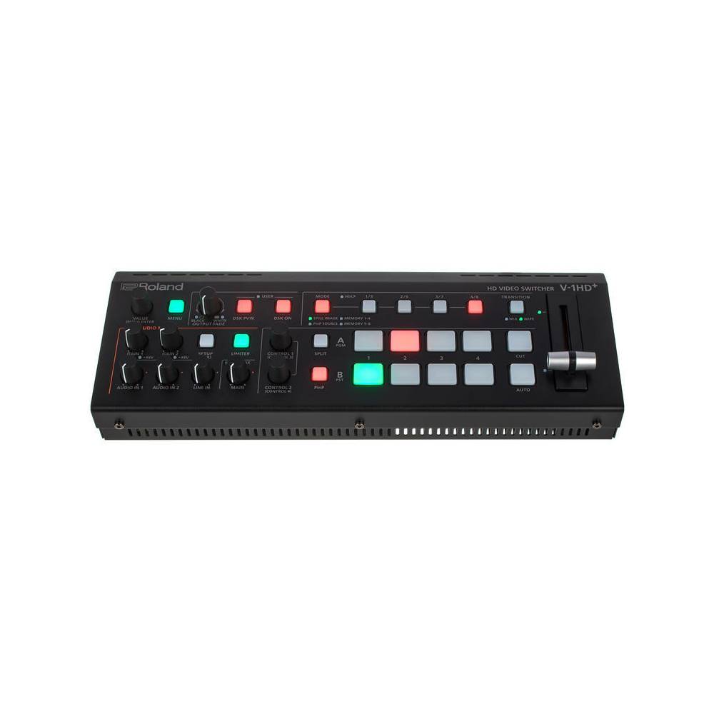 Roland V-1HD+ video switcher
