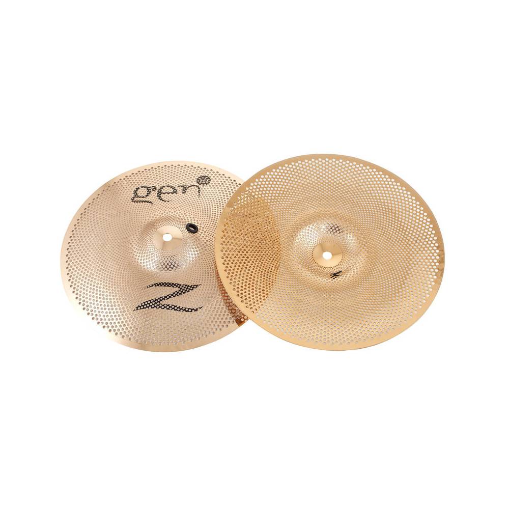 Zildjian Gen16 AE368DS Boxed Cymbal Set