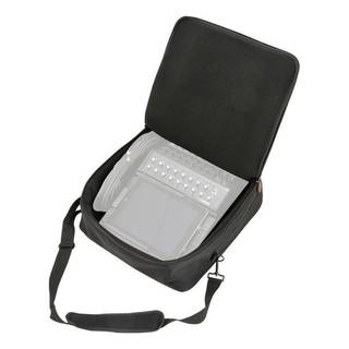 SKB 1SKB-UB1515 universele apparatuur/mixer tas 381x381x127 mm