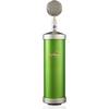 Blue Bottle Custom Shop Glassy Green studiomicrofoon