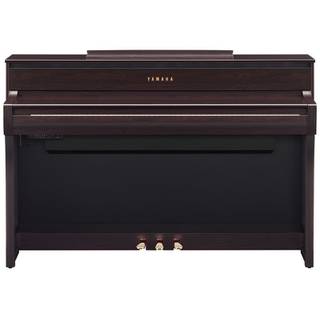 Yamaha CLP-775R Clavinova Rosewood digitale piano
