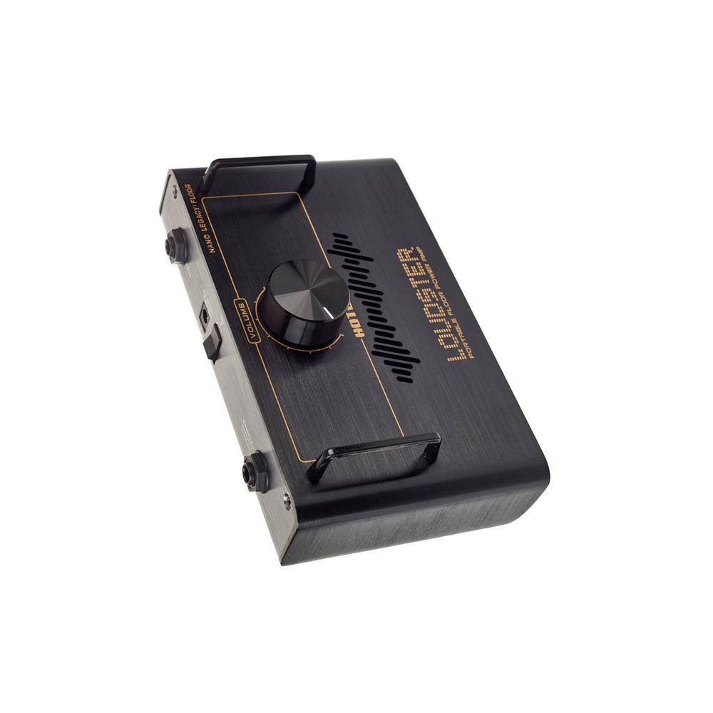 Hotone Nano Legacy Floor Mojo Attack gitaarversterker-pedaal