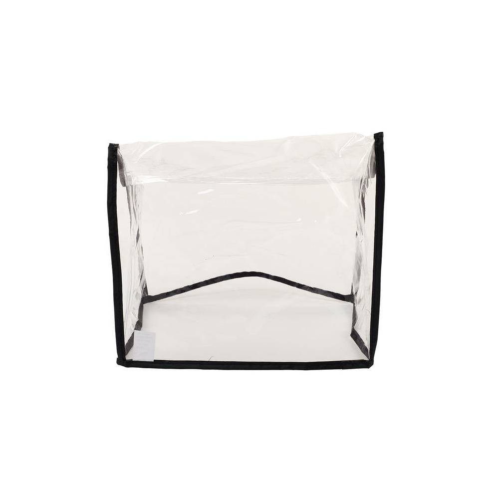 Hohner Bravo II 48 Zwart, Silent Key accordeon