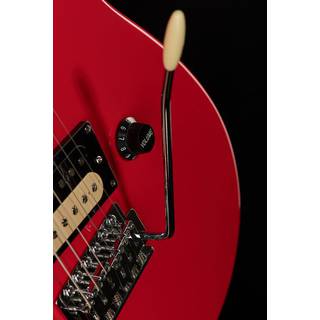 Kramer Guitars Original Collection Baretta Special Ruby Red MN elektrische gitaar