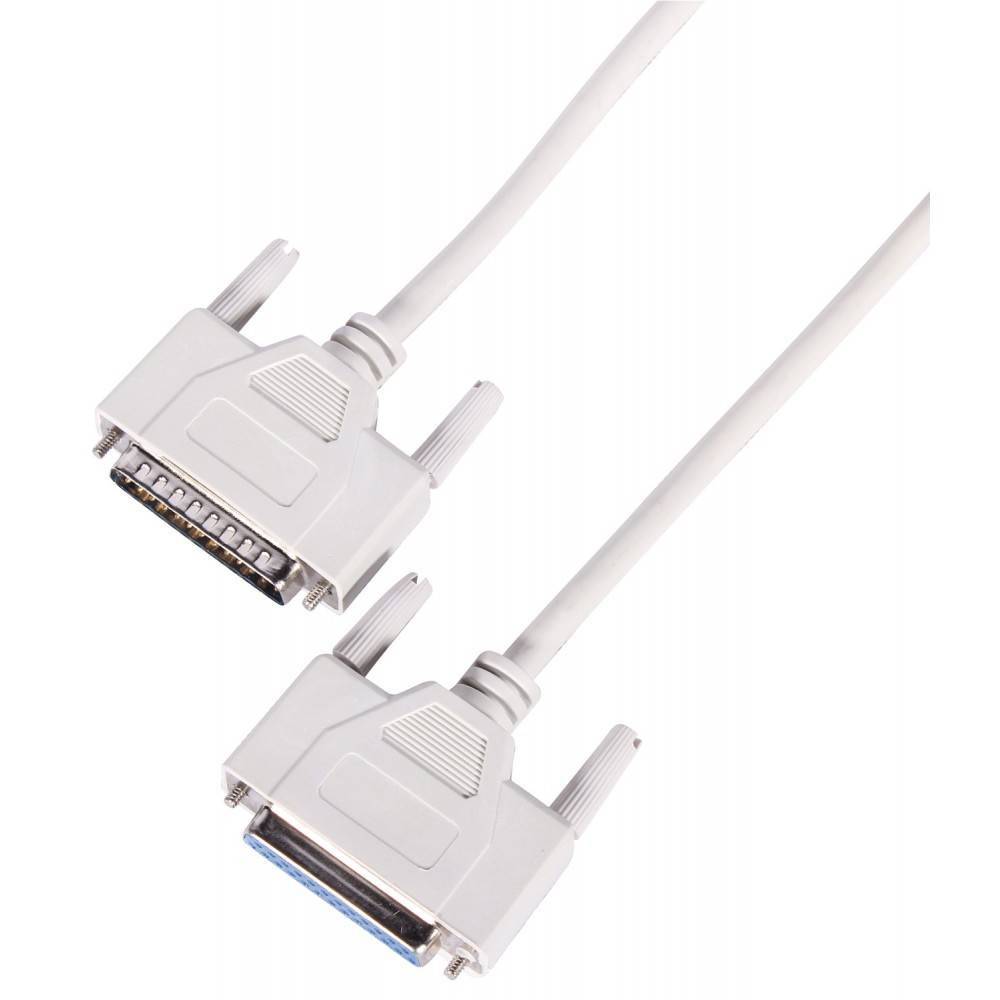 Beamz Ilda laserkabel 20m