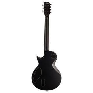 ESP LTD EC407 Black Satin