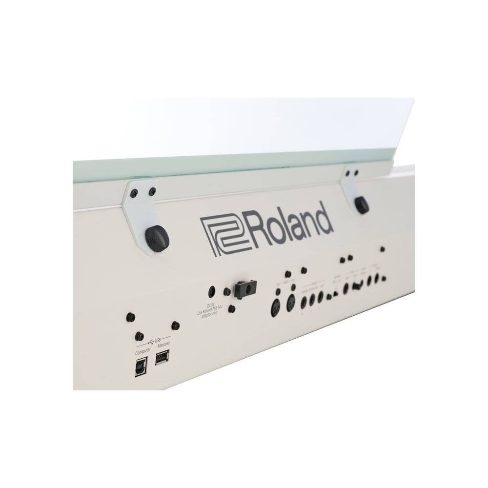 Roland FP-90 White
