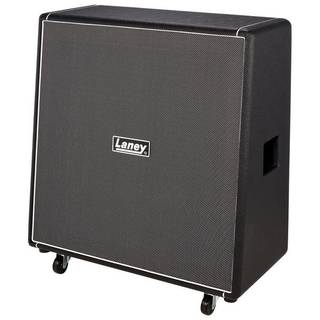 Laney LA212 Black Country Customs 50W gitaar speakercabinet