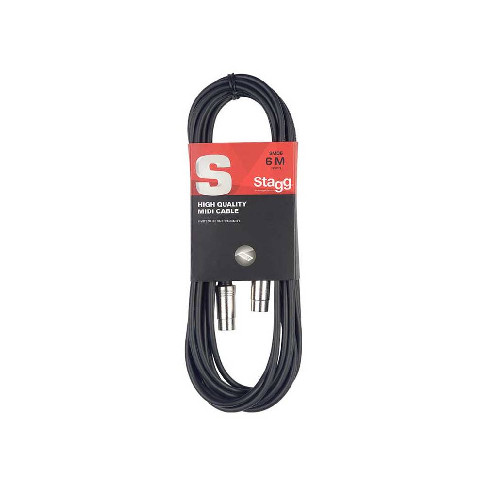 Stagg SMD6