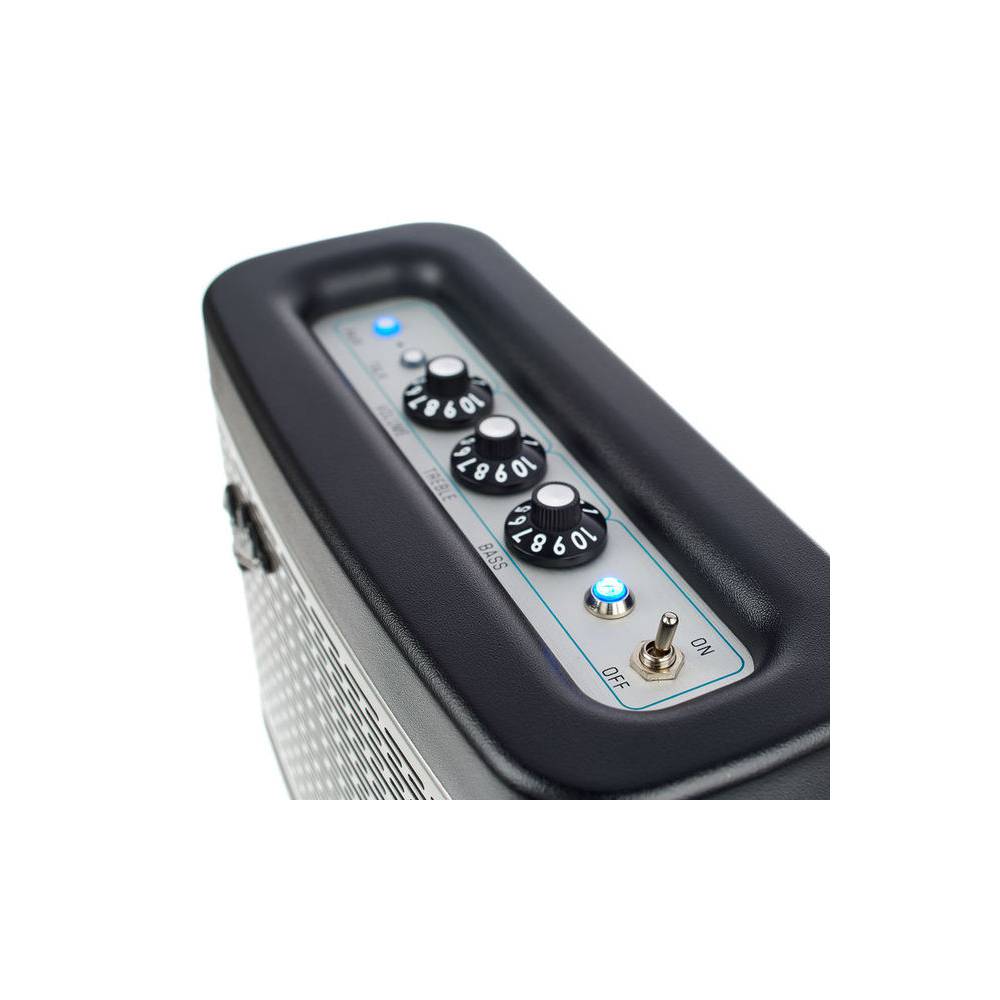 Fender Newport Bluetooth Speaker