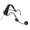 Audiophony UHF410-Head headset microfoon elektret voor UHF-410 - zweetbestendig