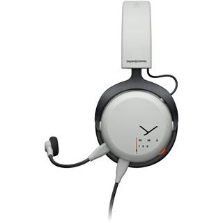 Beyerdynamic MMX 150 Grey USB gaming headset