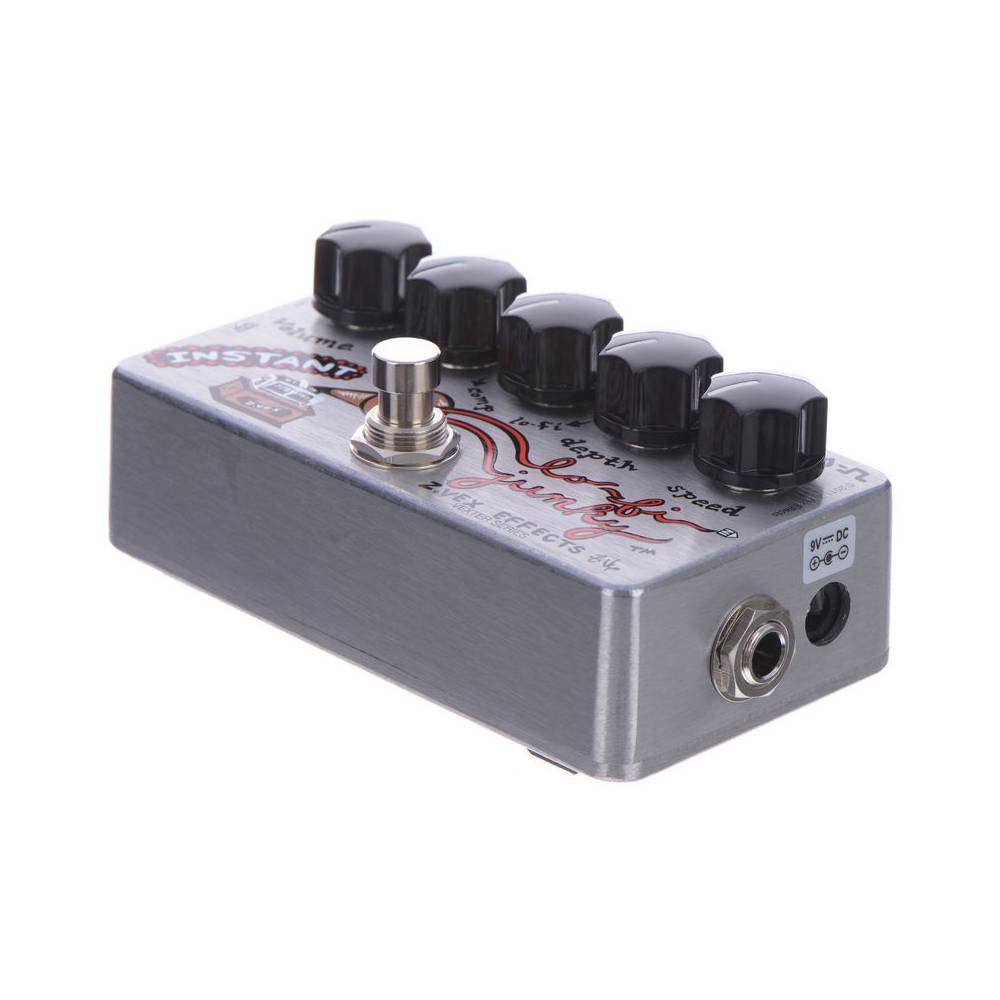Z Vex Instant Lo-Fi Junky Vexter