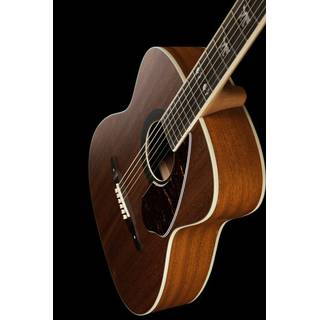 Fender Tim Armstrong Hellcat Natural Walnut