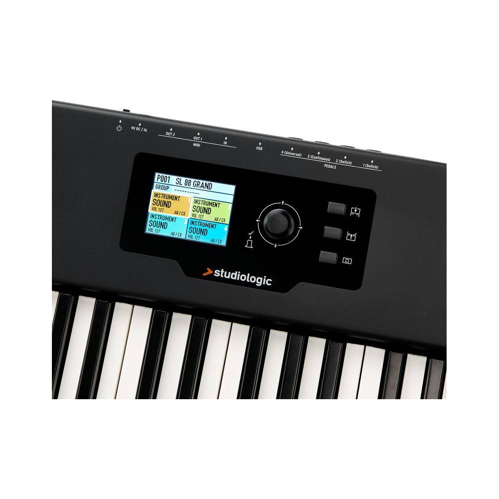 Studiologic SL88 Grand