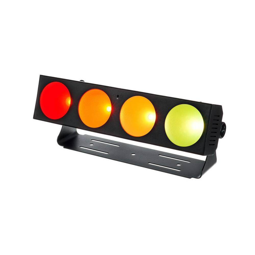 Eurolite LED CBB-4 COB RGB Bar