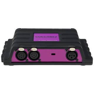 Visual Productions CueCore 2 DMX lichtcontroller