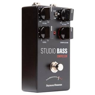 Seymour Duncan Studio Bass compressor