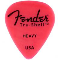 Fender Tru-Shell 351 Heavy plectrum