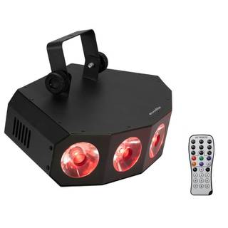 Eurolite LED SCY-500 QCL Beam lichteffect