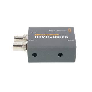 Blackmagic Design Micro Converter HDMI SDI 3G