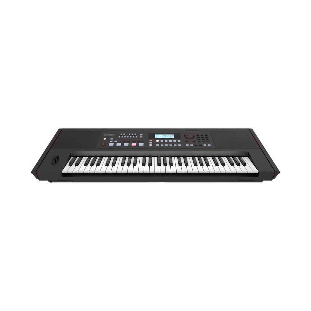 Roland E-X50 keyboard