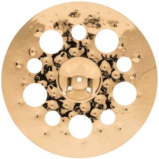Meinl Artist Concept Thomas Lang Super Stack 18 / 18 inch