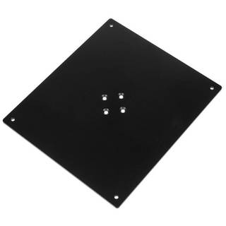 Konig & Meyer 26792 montageplaat voor monitorstatieven 320x280