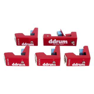 DDrum Trigger Kit Pro