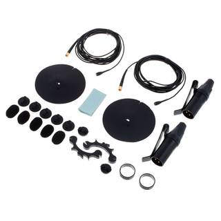 DPA SMK-SC4060 d:screet stereo microfoon kit
