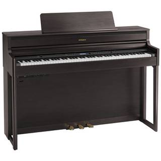Roland HP704 digitale piano Dark Rosewood