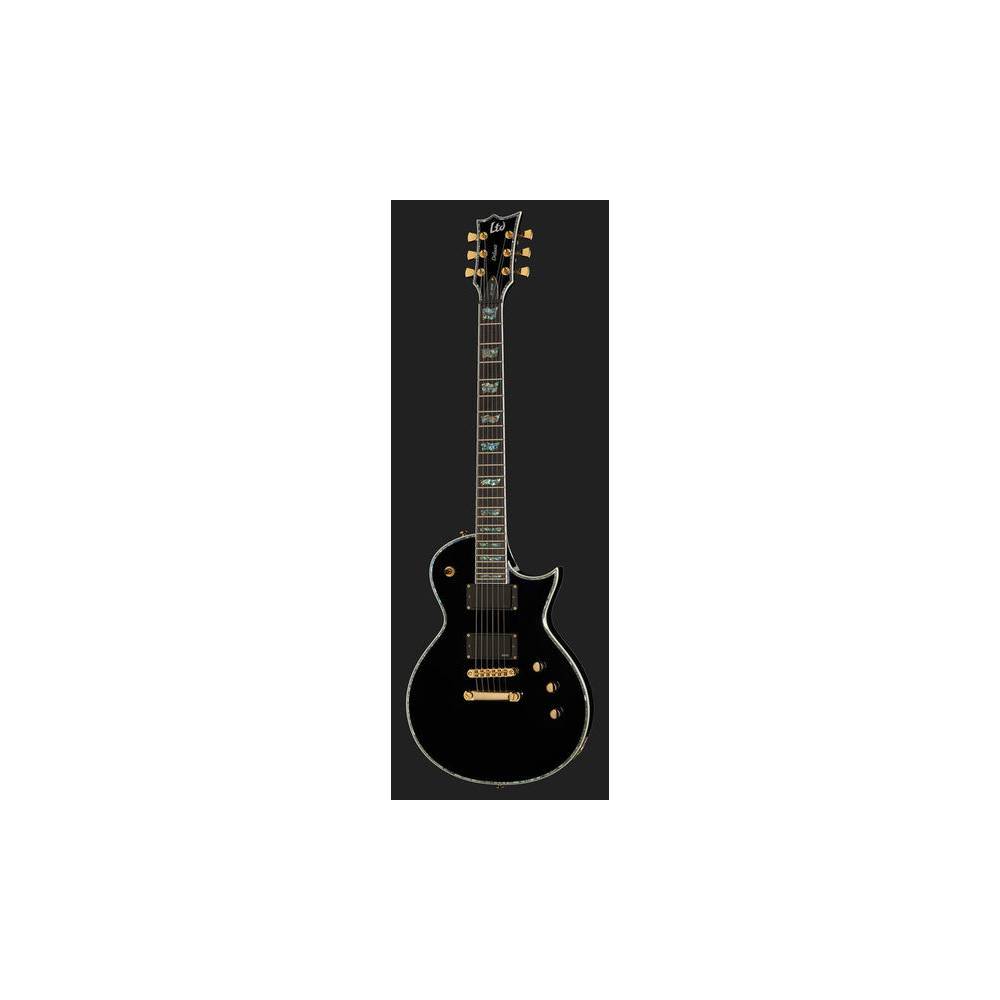 ESP LTD EC1000 Deluxe Black
