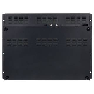 Behringer 2600 Gray Meanie synthesizer