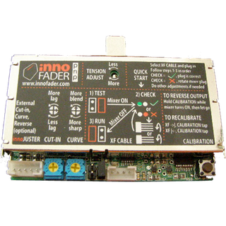 Audio Innovate Innofader PNP