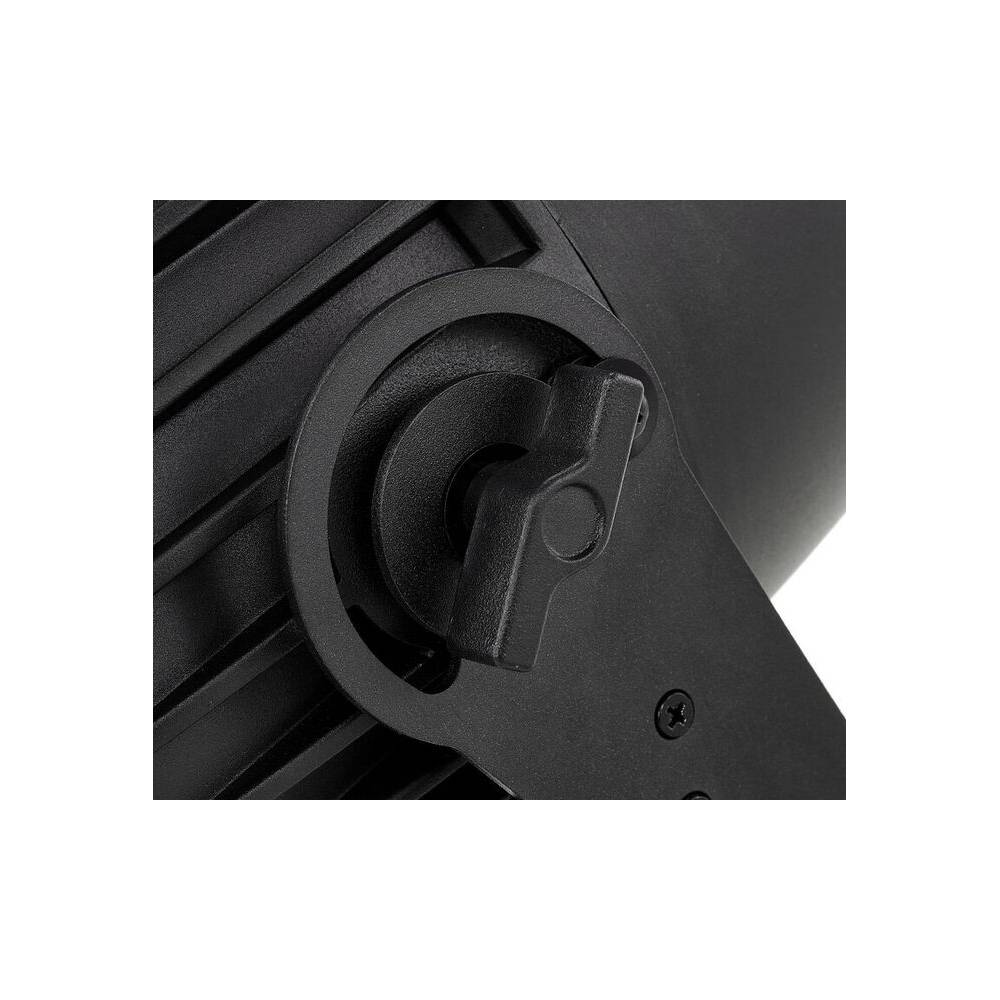 Eurolite LED Theatre spot 200 RGB/WW