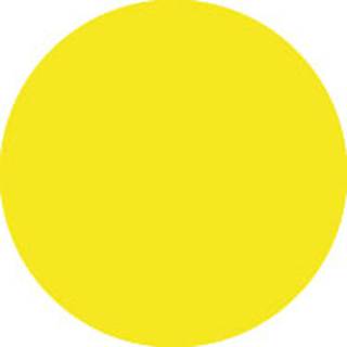 Showtec HT Filter vel nr. 101 yellow