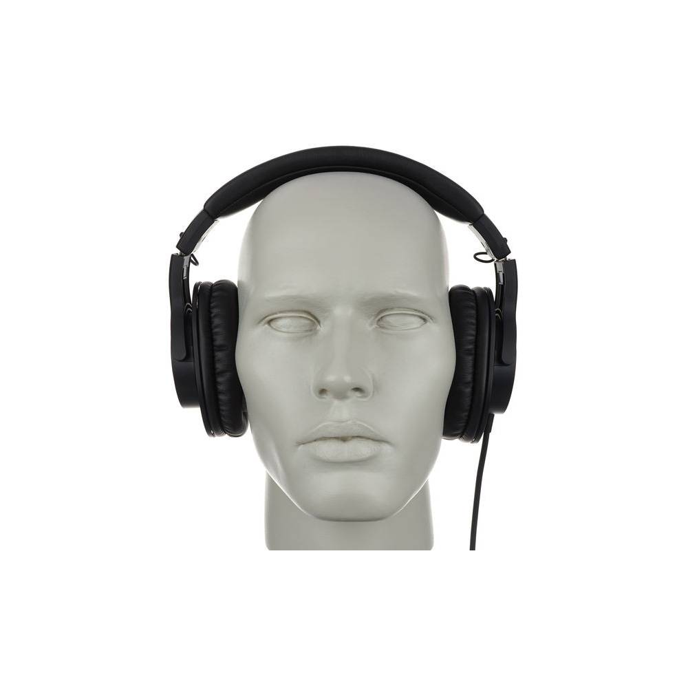 Audio Technica ATH-M20x studio hoofdtelefoon