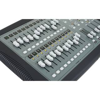 Showtec Showmaster 24 MKII DMX lichtsturing