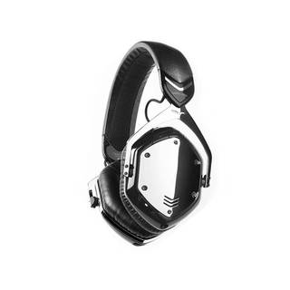 V-Moda Crossfade Wireless Phantom Chrome