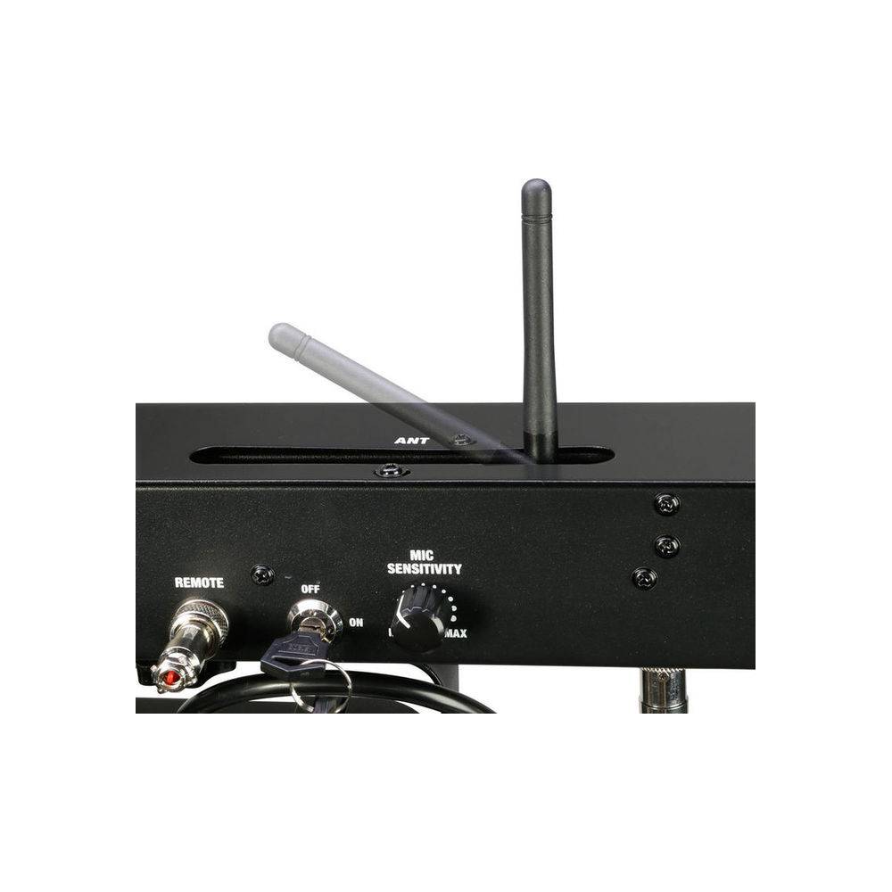 Cameo Multi FX Bar lichteffecten bar