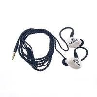 Devine EM-200-WH live in-ear monitors