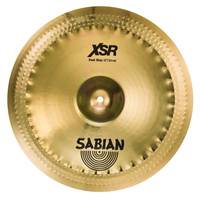 Sabian XSR Fast Stax 13 / 16 inch