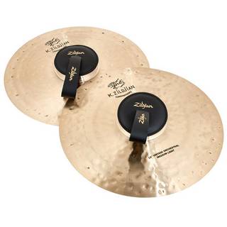 Zildjian 16 K Constantinople Vintage Orchestral Medium Light