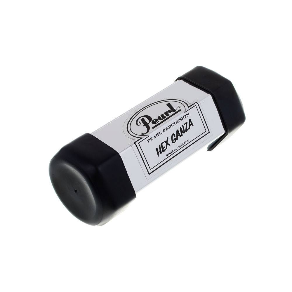 Pearl PGA-30 Hex Ganza aluminium kort