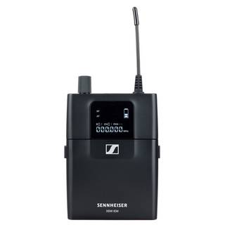 Sennheiser XSW IEM EK A-band beltpack ontvanger
