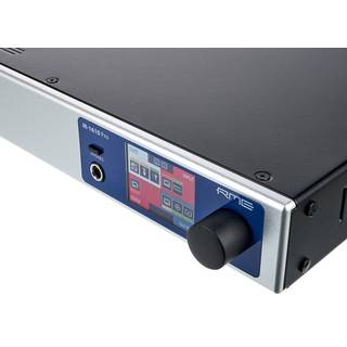 RME M-1610 Pro AD/DA converter